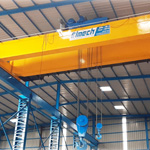 Torsion Shaft Gear Couplings