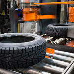 Torsion Shaft Gear Couplings