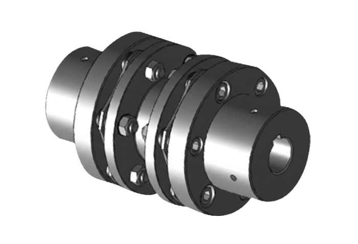Disc Couplings