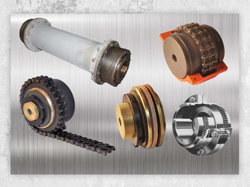 Mechanical Power Transmission products