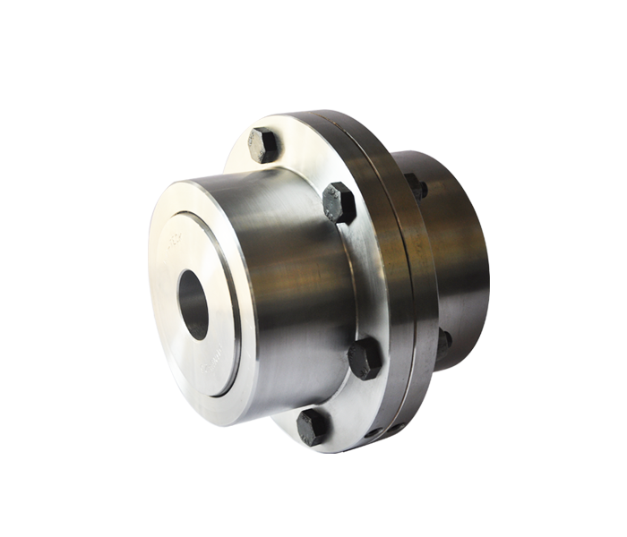 Torsion Shaft Gear Couplings