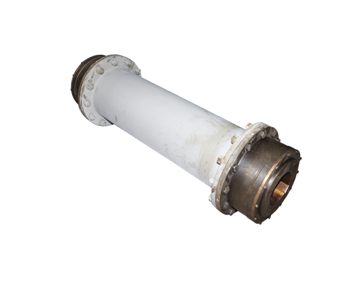 Torsion Shaft Gear Couplings