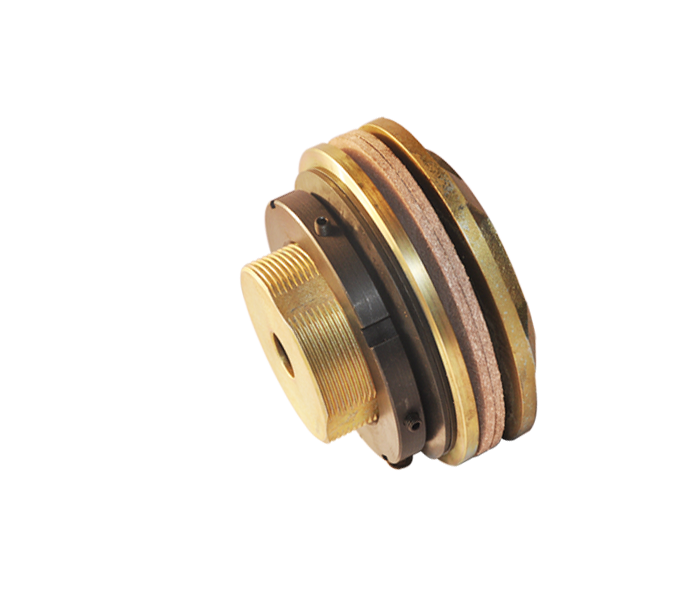 Torsion Shaft Gear Couplings