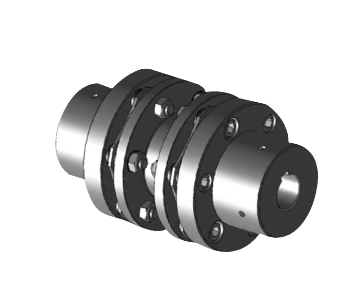 Disc Couplings